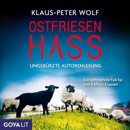 Ostfriesenhass: Ostfriesland-Reihe 18