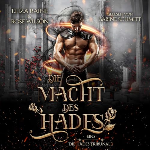 Die Macht des Hades: Die Hades Tribunale 1