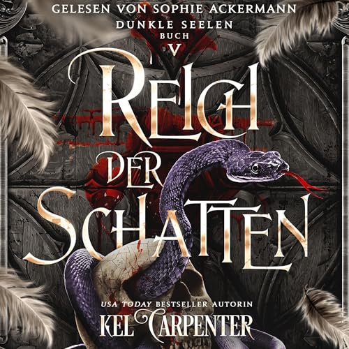 Reich der Schatten: Dunkle Seelen 5