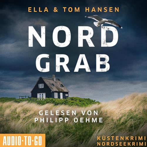 Nordgrab: Inselpolizei Amrum-Föhr 6