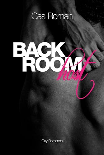 Back Room Host: Trust and Betrayal MM Romance(Room-Reihe 3)