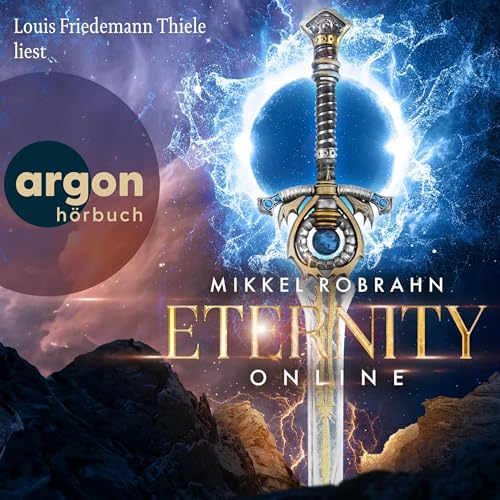 Eternity Online - Band 1