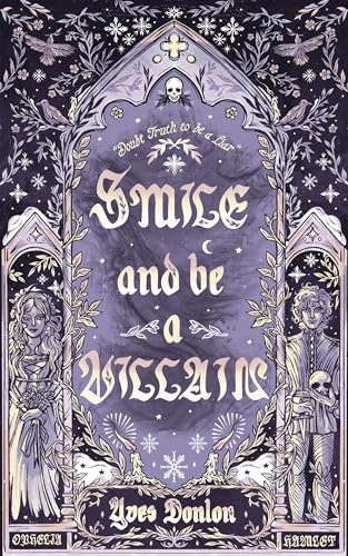 Smile and Be a Villain