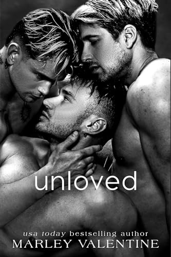 Unloved (The Unlucky Ones)