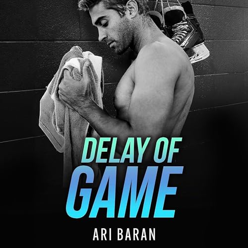 Delay of Game: Penalty Box, Book 2