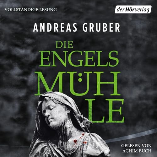 Die Engelsmühle: Peter Hogart ermittelt 2