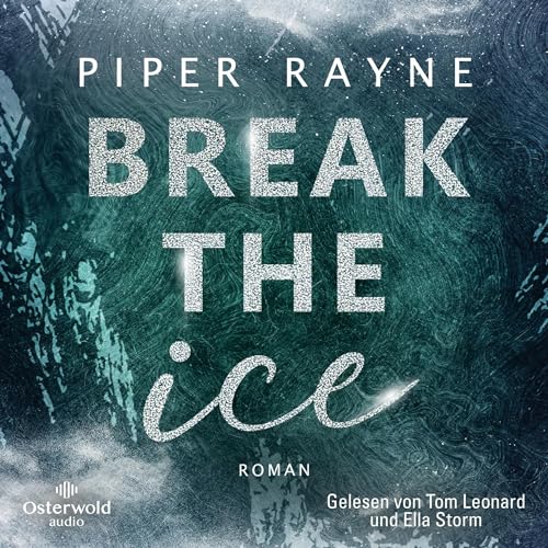 Break the Ice: Winter Games 3