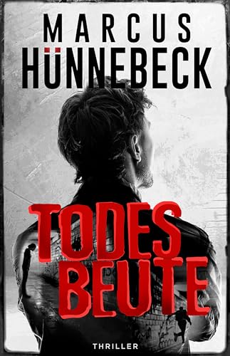 Todesbeute: Thriller (Drosten und Sommer)