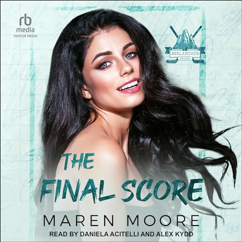The Final Score: Totally Pucked, Book 4