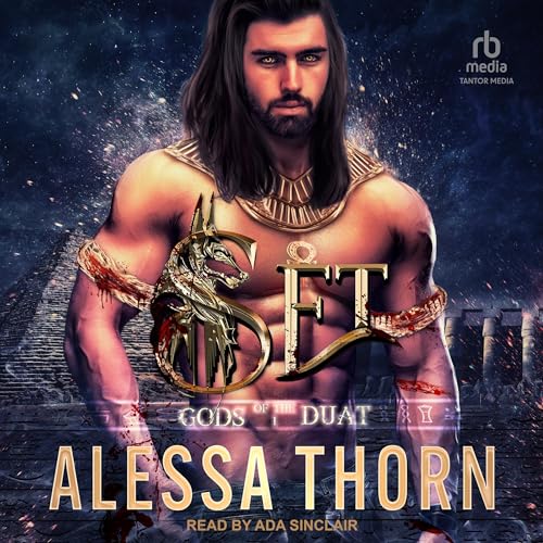 Set: Gods of the Duat, Book 1