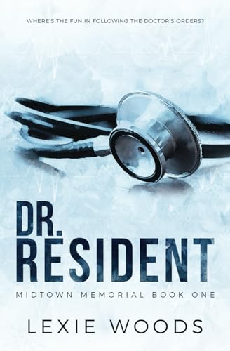 Dr. Resident: Special Edition