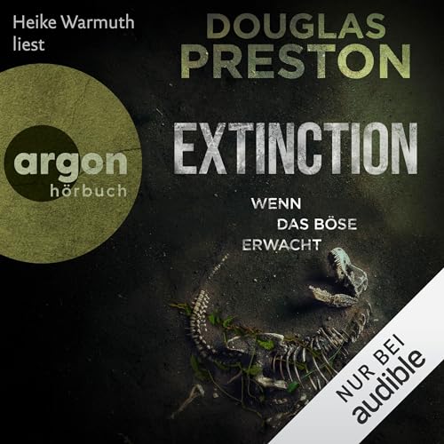 Extinction. Wenn das Böse erwacht