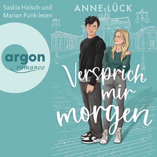 Versprich mir Morgen: Berlin in Love 1