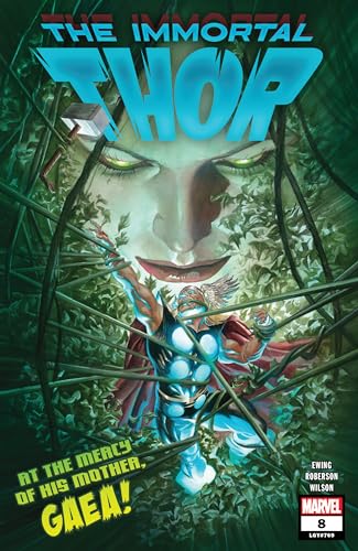 Immortal Thor (2023-) #8