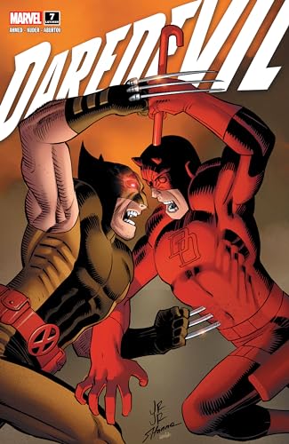 Daredevil (2023-) #7