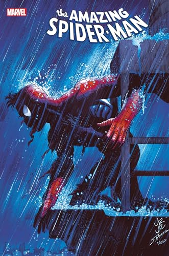 Amazing Spider-Man (2022-) #45