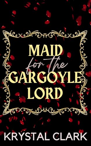 Maid for the Gargoyle Lord: Milked and Knotted by a Monster Erotica Short Read Lactation Romance (Monster Daddies)