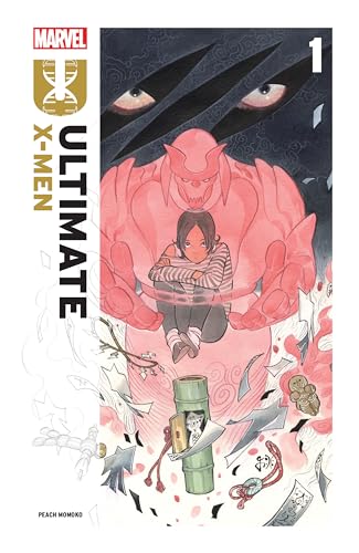 Ultimate X-Men (2024-) #1