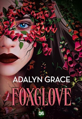 Foxglove (e-book) - Tome 02