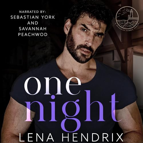 One Night: A Romeo + Juliet Small Town Romance