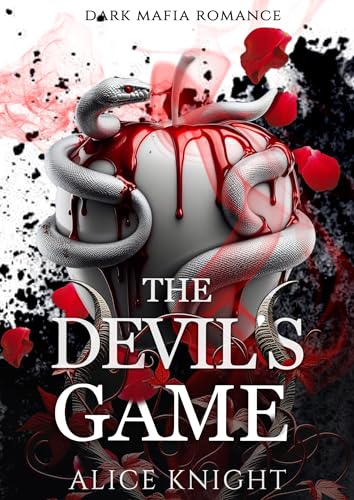 The Devil's Game: Eine dunkle Mafia-Romanze