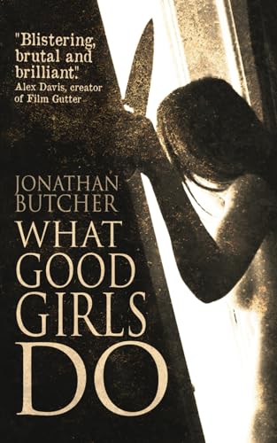 What Good Girls Do (Elizabeth, Band 1)