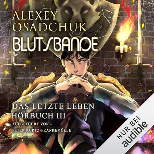 Blutsbande: Das letzte Leben 3