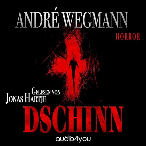 Dschinn: Christian Harms 1