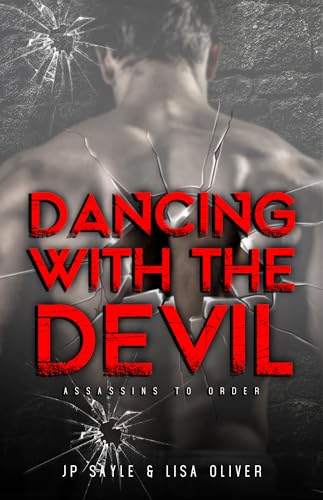 Dancing With The Devil: A Paranormal MM Shifter Romance with a Twist (Assassin's To Order Book 5)