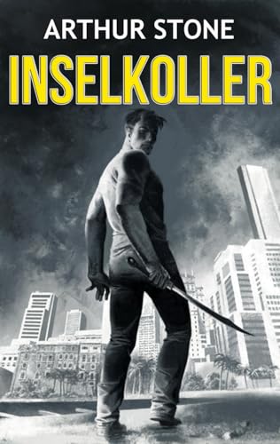 Inselkoller (Futter LitRPG buchreihe 5)