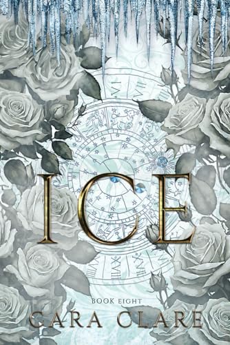 The Phoenix Prophecy: Ice
