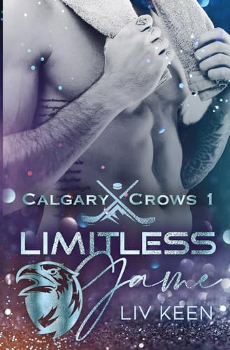Limitless Game (Calgary Crows, Band 1)