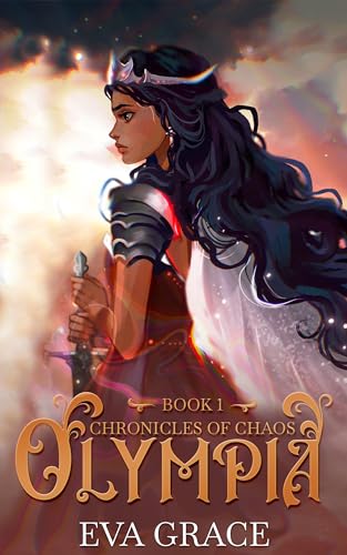 Olympia (Chronicles of Chaos Book 1)