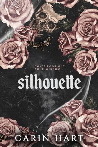 Silhouette: a Dark Stalker Romance (Deal with the Devil)