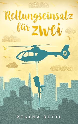 Rettungseinsatz für zwei: Austernfarm-Reihe Band 2