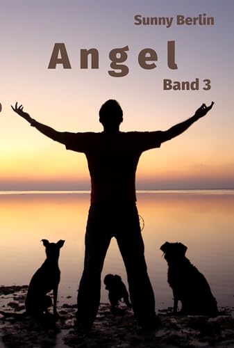 Angel ist tierisch begeistert
