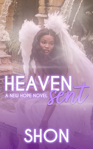 Heaven Sent: A Marriage of Convenience Romance