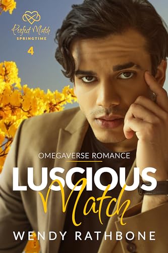 Luscious Match: Perfect Match Agency: Springtime