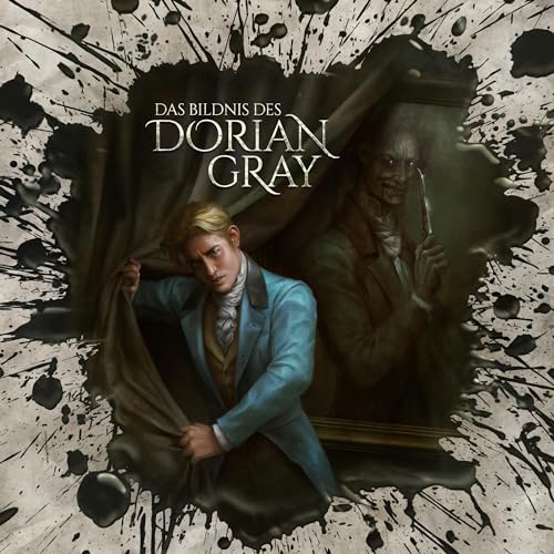 Das Bildnis des Dorian Gray: Holy Horror 41
