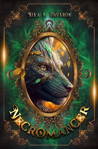 Necromancer (Drakensberg Saga 2)
