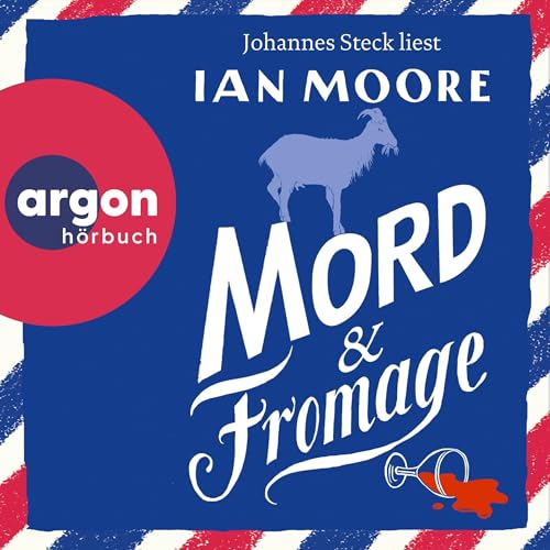 Mord & Fromage: Ein Brite in Frankreich 2