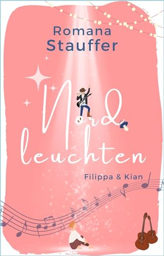 Nordleuchten - Filippa & Kian