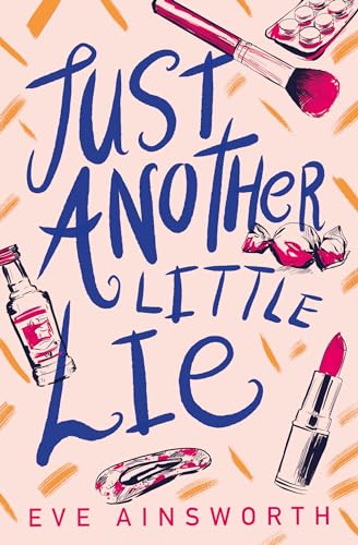 Just Another Little Lie