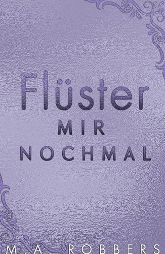 Flüster mir nochmal