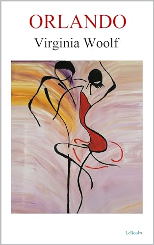 ORLANDO - Virginia Woolf (English Edition)