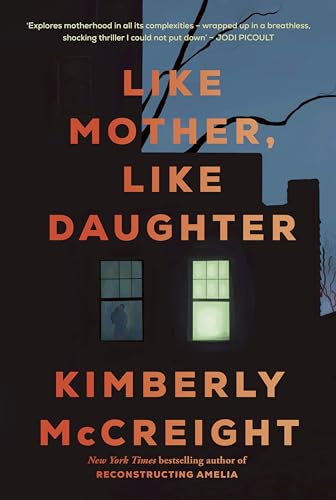 Like Mother, Like Daughter (English Edition)