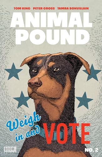 Animal Pound #2