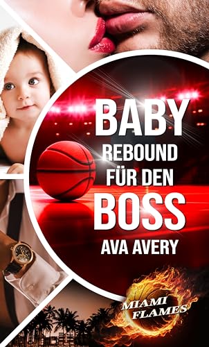 Baby Rebound für den Boss
