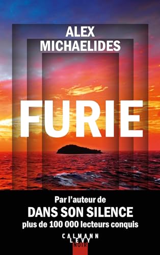 Furie (Suspense Crime)