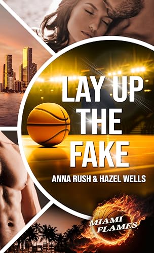 Lay up the fake